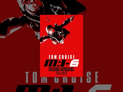 Mission: Impossible - Fallout