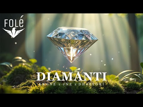KRONZ x jnz x Dhjetori - Diamanti