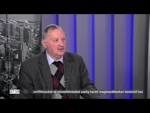 PIRKADAT Breuer Péterrel: Dr. Kis-Benedek József