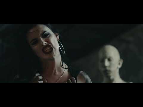 SHE MUST BURN - MISERY ETERNAL (Official Music Video)