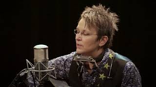 Mary Gauthier - Rifles and Rosary Beads - 2/7/2018 - Paste Studios - New York - NY