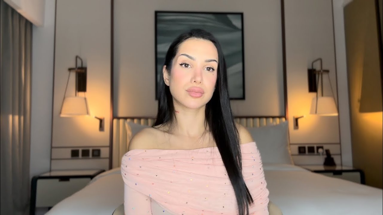 چطوری جذاب باشم؟ | Be a hot girl