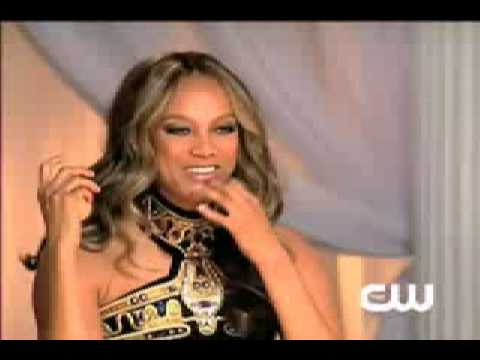 ANTM Cycle 12  Episode 1 Sneak Peak - Meet Kortnie!