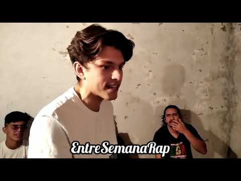 Stad vs Benja vs HeladoDeLimón - Fase 8 ESR Cuartos de Final