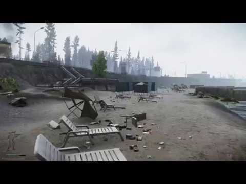 San.221 Key Spawn | Escape From Tarkov