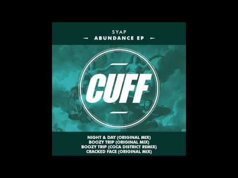 SYAP - Night & Day (Original Mix) [CUFF] Official