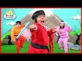 Ryan Ninja Family Kids Song (Official Video)