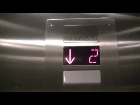 Lovely ThyssenKrupp? Hydraulic Elevators G2 The Outlets at Bergen Town Center Paramus, NJ