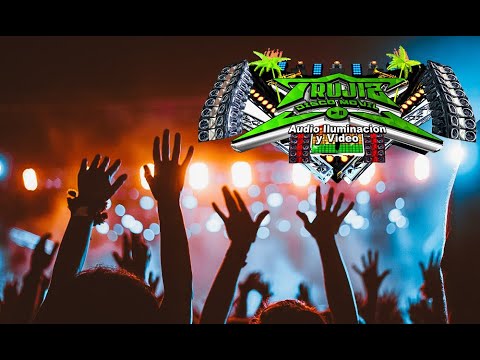 Cumbias Los Bukis mix