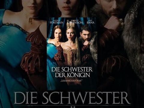 Die Schwester der Königin