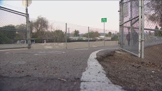 Firsthand look at $15.5M Escondido Creek Trail revitalization project