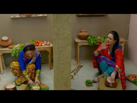 Humsaye maa jaye review song by Bushra Ansari and Asma Abbas