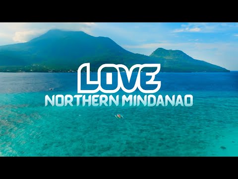 LOVE NORTHERN MINDANAO