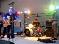 Roots Of Creation Performing "Death March" Live At Soupstock 2015