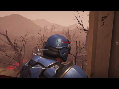 Phoenix Point Blood and Titanium - 10