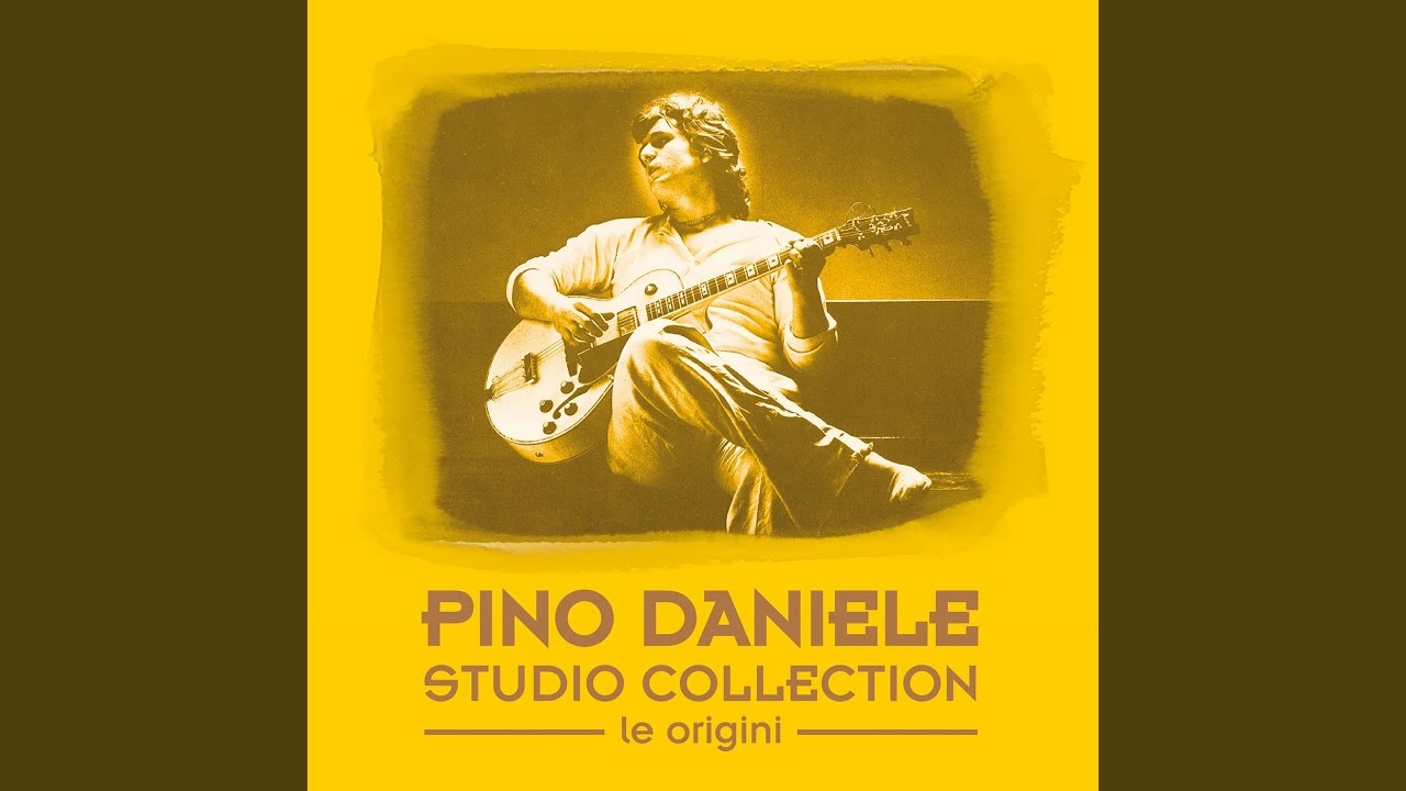 Chi Tene 'O Mare (1995 Digital Remaster)