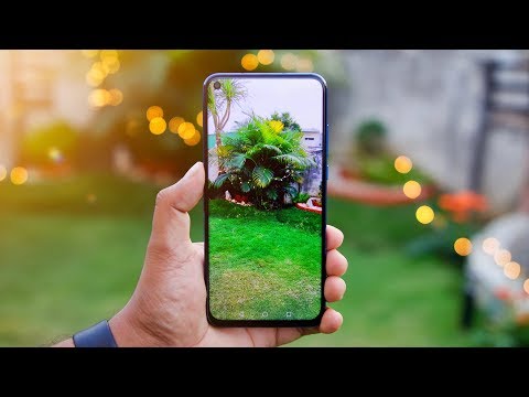 Honor View 20 Detailed Camera Review