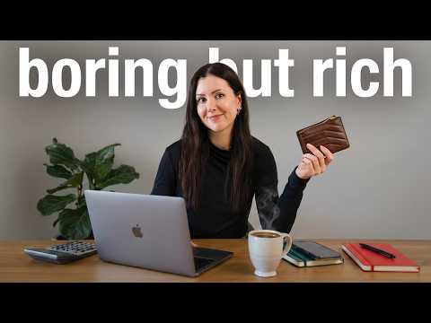 The Unsexy Payday Routine That Saves Me Serious Money (like, a lot)