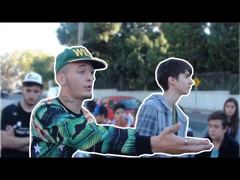 Vapai y Frak vs Dasek y Palmera - 4tos de final 2vs2 |Free Park
