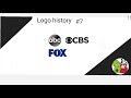 Logo History 7 Fox ABC CBS