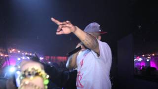 Styles P & Sheek Louch (D-Block) Live In Toronto