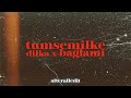 Tumse Milke Tech X Baglami AFTERAll Edit