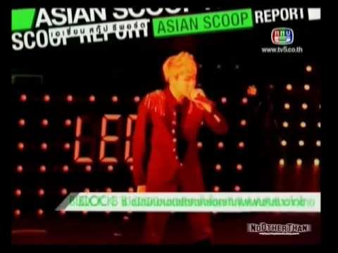 120205 Asian Countdown - Block B The 1st Show For Share