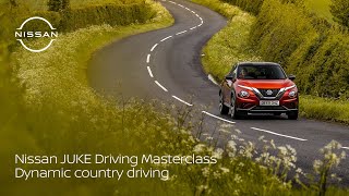 Video 8 of Product Nissan Juke 2 (F16) Crossover (2019)