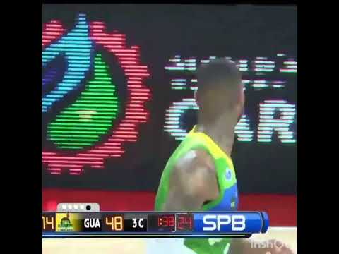 Top 10 de clavadas de la Superliga Profesional  de Baloncesto , Venezuela 🇻🇪🏀🏀