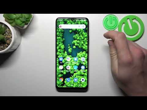 How to Change Display Brightness Level in TCL 40 SE? Adjust Screen Bright Level in TCL Phone Easy!