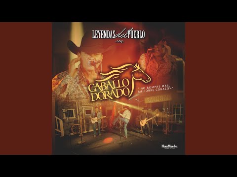 No Rompas Mi Corazon