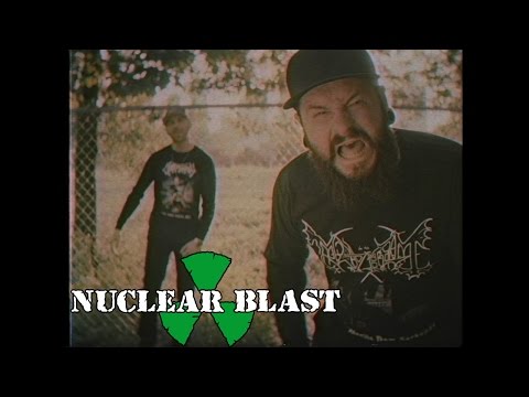 DESPISED ICON - Bad Vibes (OFFICIAL MUSIC VIDEO)