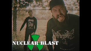 DESPISED ICON - Bad Vibes (OFFICIAL MUSIC VIDEO)