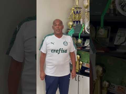 Valtão convoca pro jogo em Ribeirão Bonito