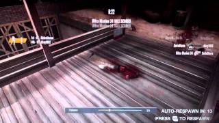 Gor Plays: Duke Nukem Forever Hail to the Icons Parody Pack (A Let's Play)