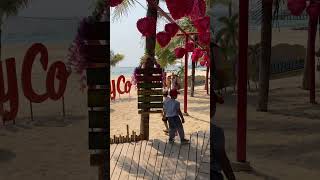 Kỳ c&oacute; beach - Quy Nhơn #shorts