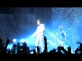 Justin Bieber - Love Me - Concert Barcelona 06/04 ...