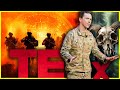 The Future of Warfare | Jason Lowery | TEDxDAU