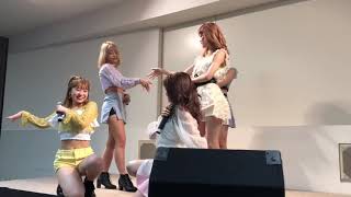 Download lagu CHERRSEE『Piano』 ハツオン 〔2019/08/17〕 高田馬場BSホール mp3