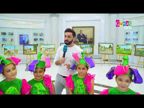 "Biz nə fikirləşirik?" "4 nömrəli UGİM" - 27 noyabr 2022-ci il