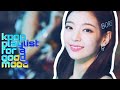 KPOP PLAYLIST FOR A GOOD MOOD 3RD AND 4TH GEN ICONIC