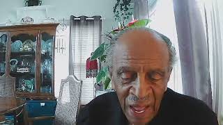 Wednesday Night Bible Study - 8/17/22
