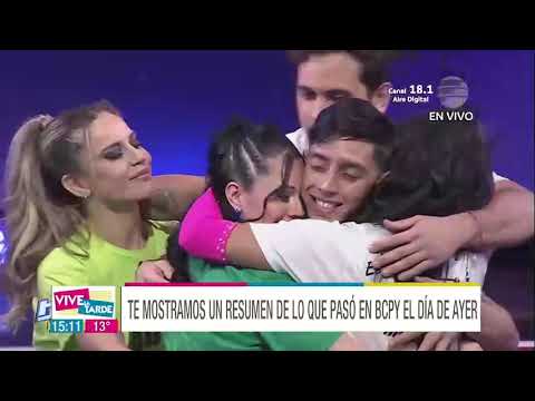 Semifinal alucinante en el #baila2024 | Resumen En VLT