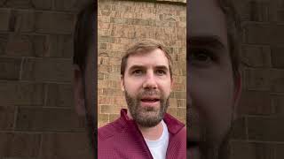 The Meaning of Home for Military Families - Aaron's Story