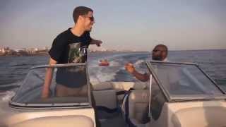 Richie Stephens (feat. Richie Campbell) - True Believer In Love (Official Video)