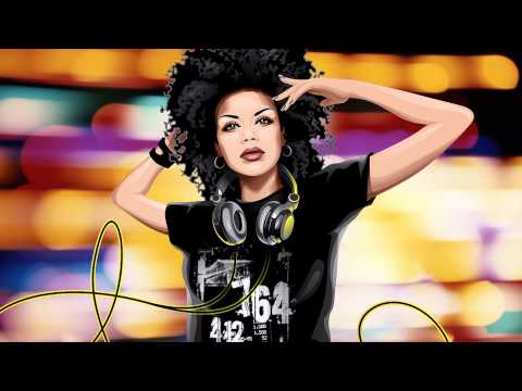 SOUL VISION - DON´T STOP