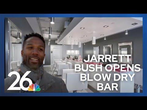 Blo Bar Uws