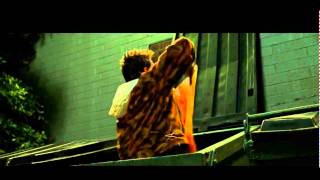 Fight Club stealing fat scene