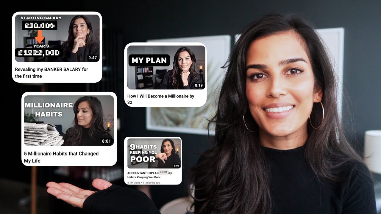 2023 Recap: 7 Money Lessons That Changed My Life