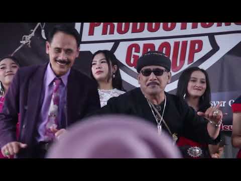 TERBARU MEDLEY ROS BODAS VOC. H DODI MANSYUR